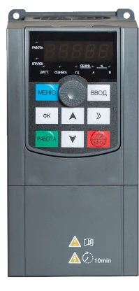 Compact Frequency Converter FORWARD FD10