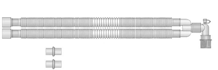 Breathing Devices for Anesthesia and Resuscitation Equipment Version A