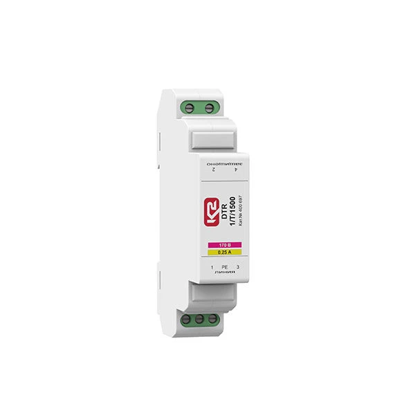 Surge Protection Device DTR 1/T/1500 (LT), Cat No. 400 119