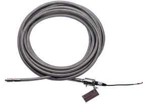 Multi-Zone Digital Temperature Sensors MCDT 1201