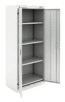 Single-section Document Cabinet, Series ШД