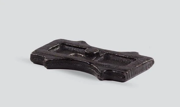 Leaf Spring Spacer for Enhanced Suspension Stability, Art.: 316000291242210