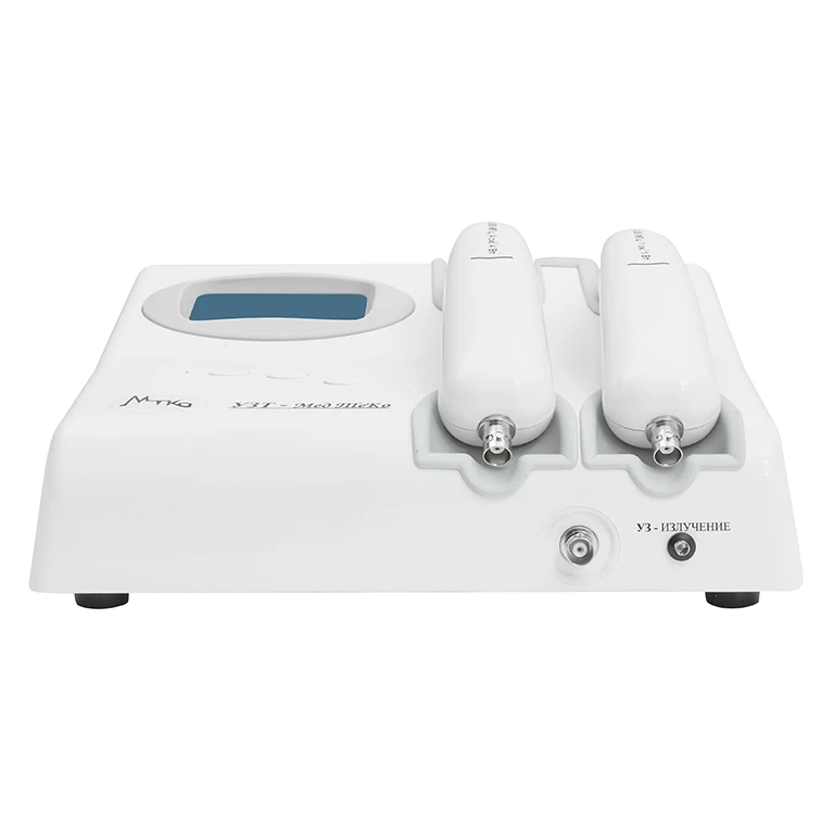 Ultrasonic Therapy Device UZT-3.02 F "Med TeKo