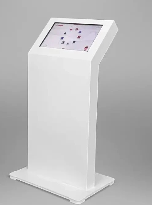 Interactive Terminal for Business Automation BM Lazer Baikal Pro 27, BMG.1052.00.000