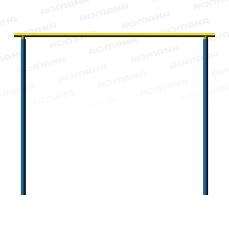 Outdoor Clothes Drying Rack Roman 305.01.00