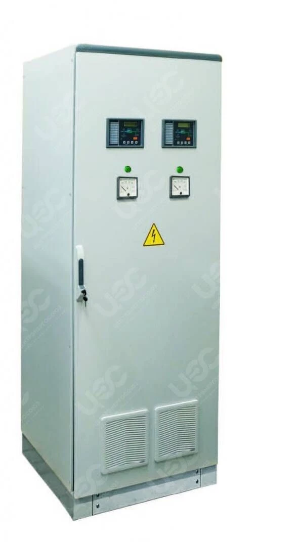 Thyristor Rectifier Charger Series VT - ZVU-VT.CES