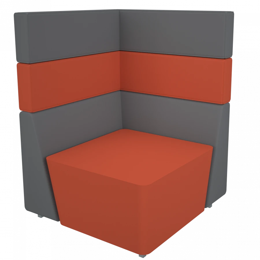 Soft Module Furniture Section 71