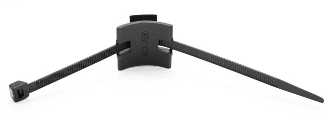 KO-260 Remote Fastener for SIP and Cable Mounting