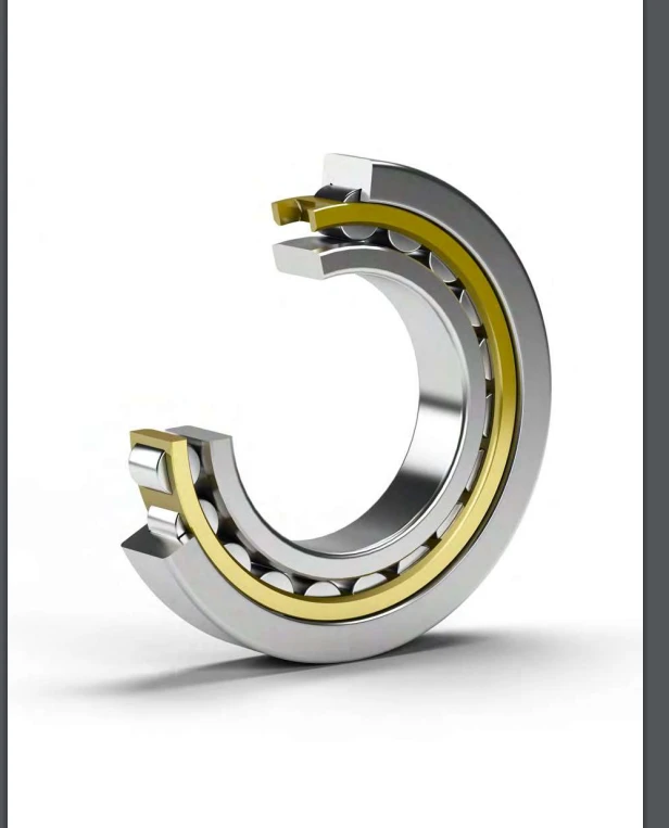 Single Row Radial Roller Bearings 70-42210L3M