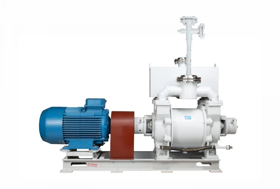 Water Ring Vacuum Pump AVV-25 for Efficient Vacuum Creation
