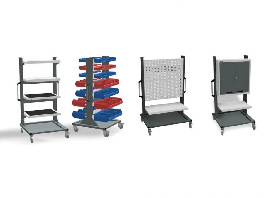 Universal Tool Trolley Dikom VS-K