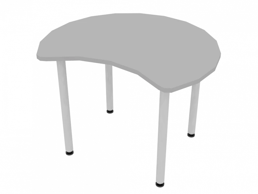 Round Table MONTH 1050x880x760mm (WxDxH)