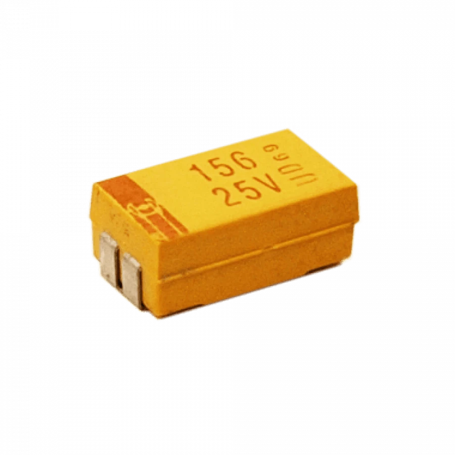 Tantalum Oxide-Semiconductor Capacitors K53-69 ADPK.673547.006TU