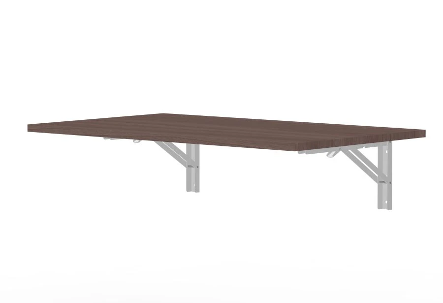 Foldable Wall-Mounted Table SLKS 750x450
