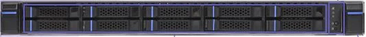High-Performance DEPO Storm 3500Z1R Server for Database Management