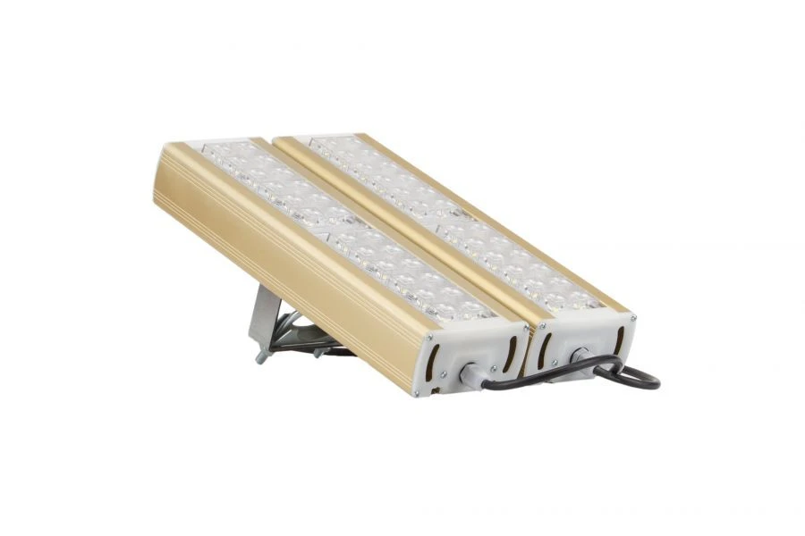 LED Floodlight Gold Universal U-2, 106W, 5000K, 100°