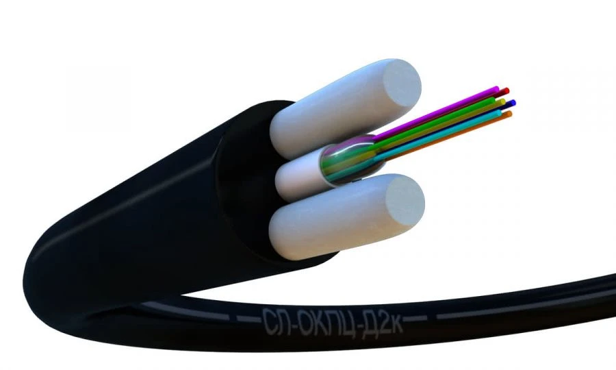 Optical Fiber Communication Cable SL-OKPC-D2k