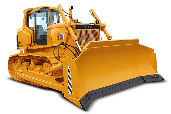 B14.6320BN Crawler Bulldozer - Heavy Duty Industrial Equipment