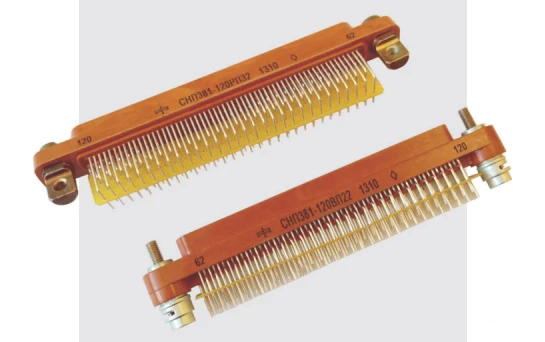 Electrical Connector SNP381K (Plug)