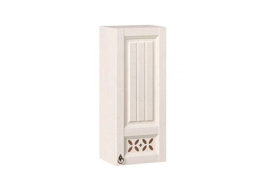 Kitchen Cabinet Type 4 LD.270420.000, 400 High Body (Provence Oak M)
