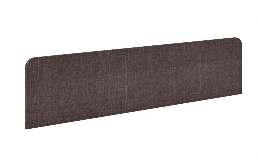 Fabric Covered Screen 140 x 335 x 12 mm, Model TAR512