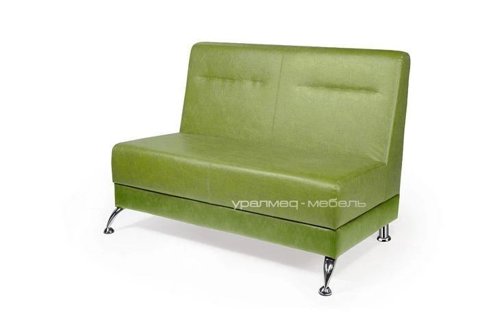 Soft Sofa DO-4/2 for Medical and Office Use