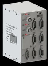 Database Module Set KM BD 775 for Metro Train 81-775.2