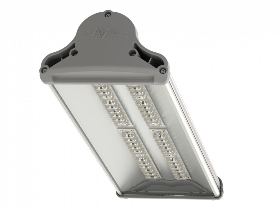 LED Industrial Light DSO 21.1 (60-100W) - 90x140 - MP