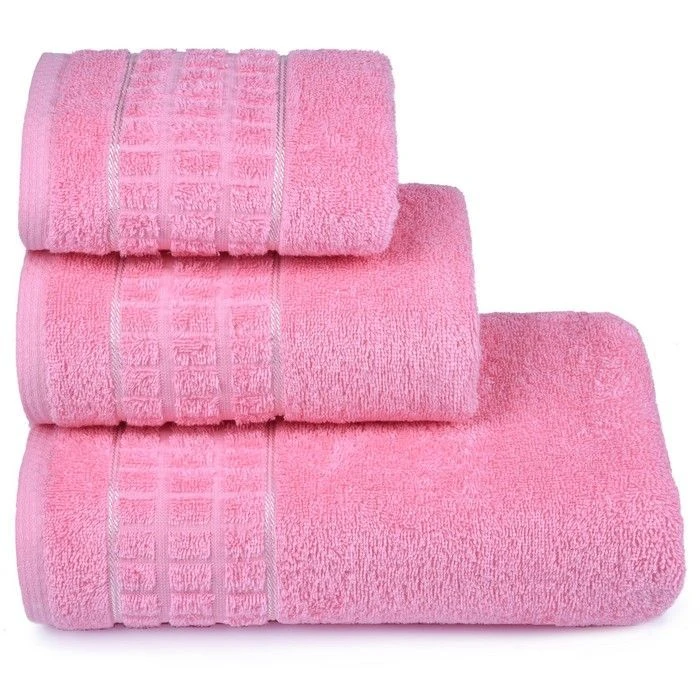 Terry Towel 70x40 cm for Hygiene Purposes