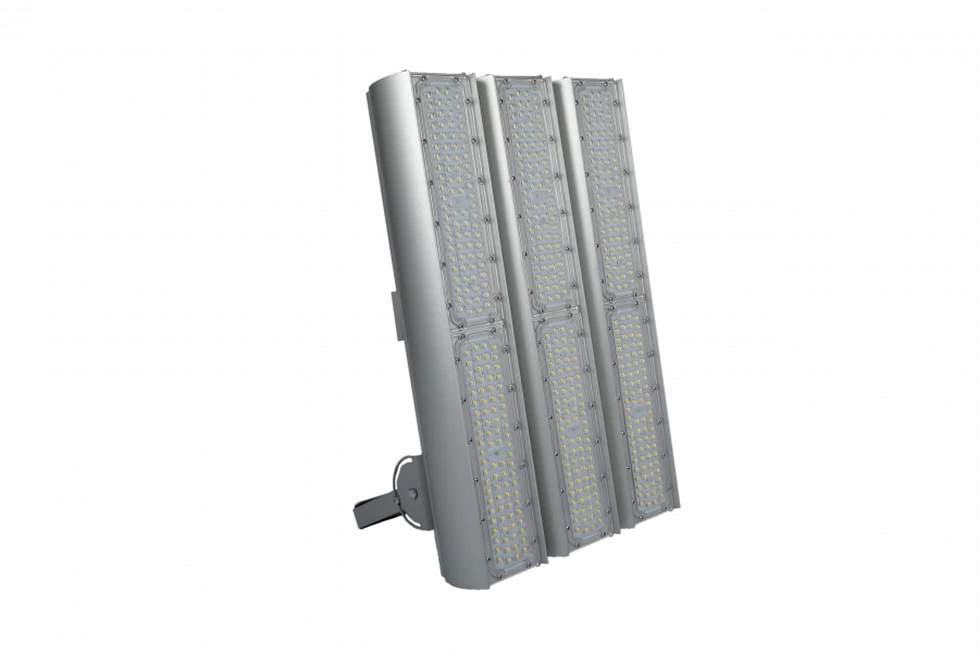 Multifunctional LED Spotlight SP-Sputnik.Prom.L.3.MIT