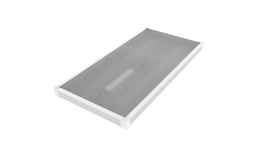 DSO4 Slim LED Light Fixture (10-15)