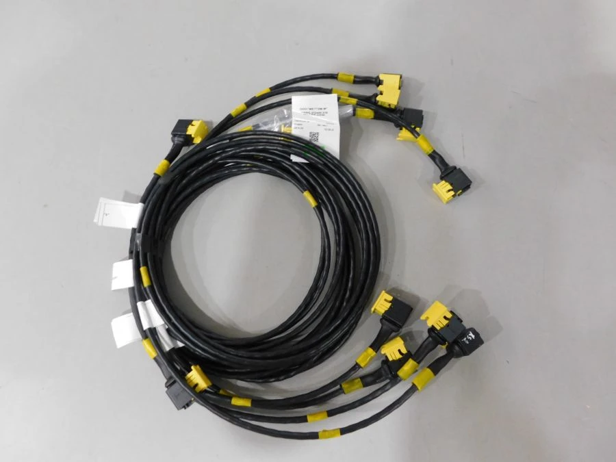 M2-CAN Bus for Automotive Equipment AMFE.372444.316