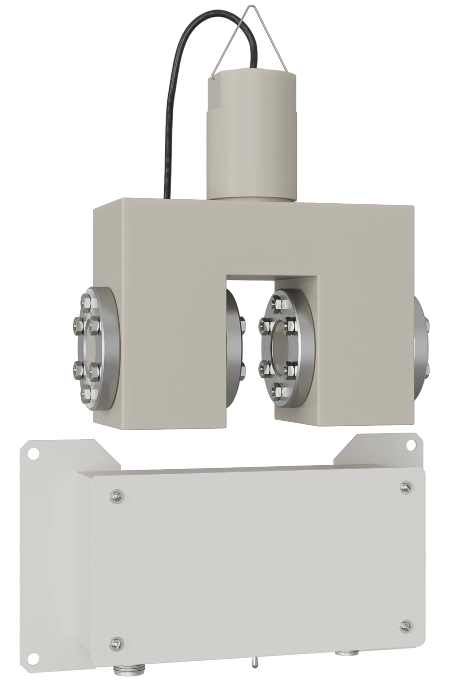 Sludge Level Photoelectric Alarm SUF-5 (5.1)