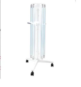 Portable Ultraviolet Bactericidal Emitter OBPe-450