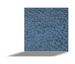 Soft Artificial Leather "Yuften" for Shoe Uppers