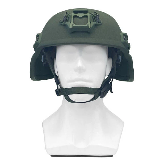 Individual Bulletproof Helmet "ШБМ-Н" MIG