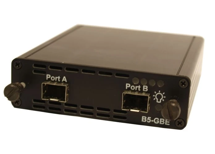 Ethernet Analysis Module B5-GBE for Berkut-MMT