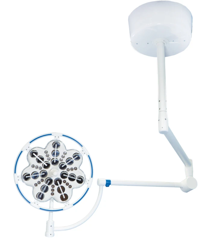 Adjustable Ceiling Surgical LED Light "EMALLED 300