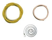 Spare Parts Kit 9V 001.3