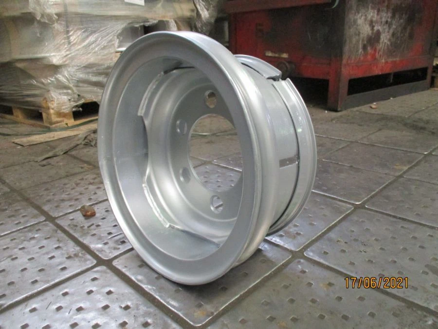 Steel Disc Wheel 7.0-15 for Loaders
