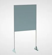 Protective Screen for Chip Protection - 1800mm x 990mm