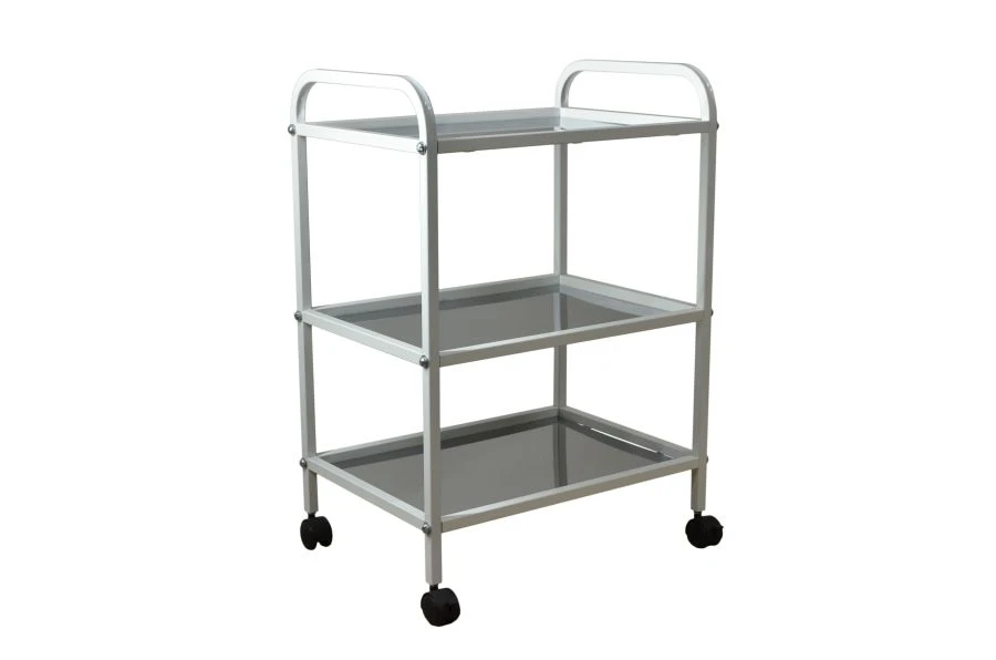 Medical Instrument Table for Healthcare Professionals