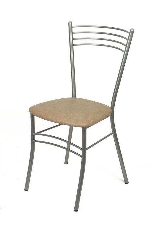Metal Frame Chair SVK - Durable and Stylish Seating