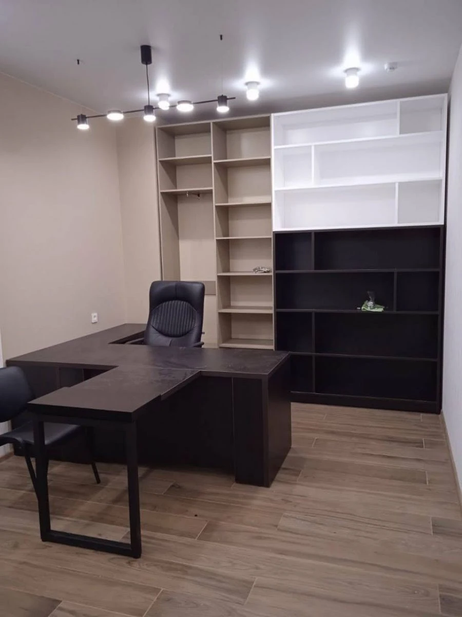 Corner Wardrobe Alternative 370x370x2000 mm