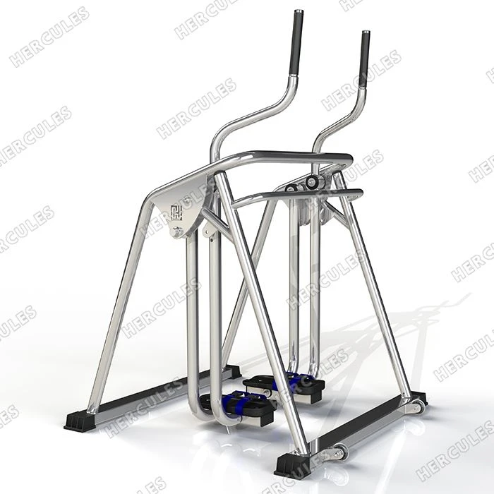 Aquatic Step Trainer for Effective Water Workouts