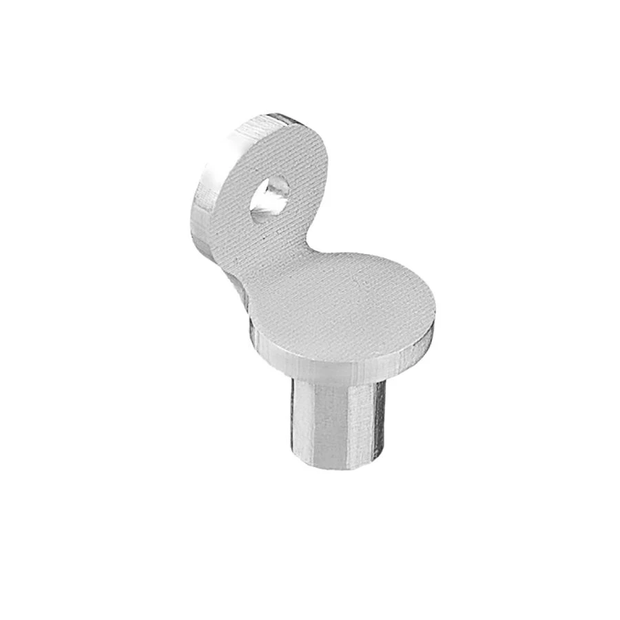 Metal Mini-Jack 3.5 Port Shielding Plug