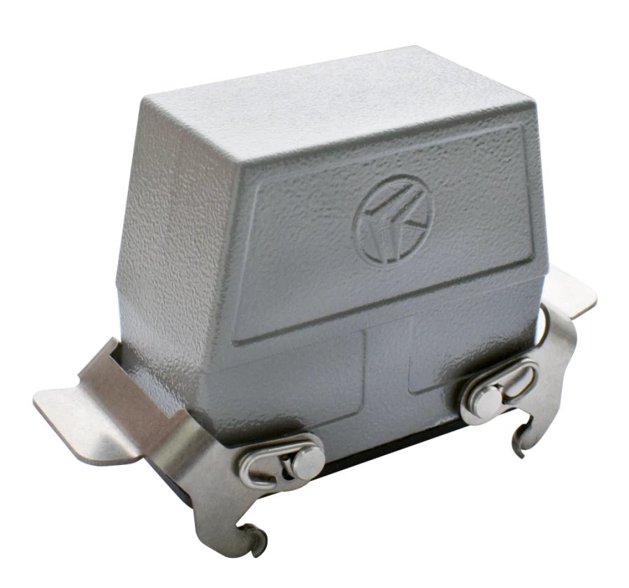 KM-KV-0-2C-77.5x27 Electrical Junction Box