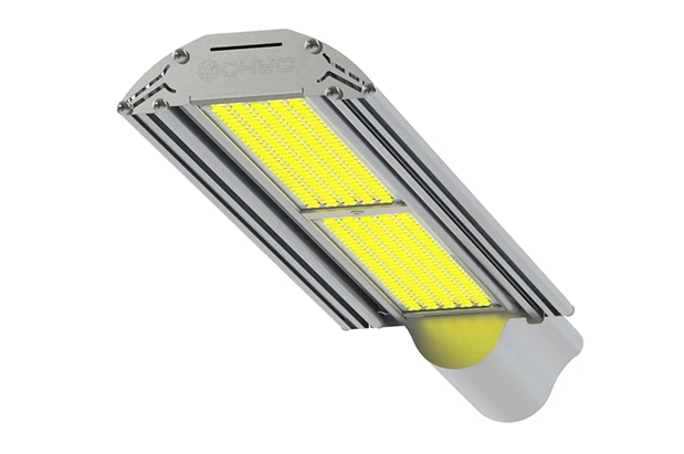 LED Lighting Fixtures Series USS: USS-110 Katana