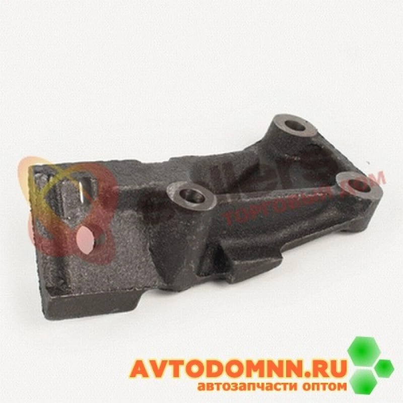 Engine Front Support Bracket for Volga ZMZ-4062 - 4062.1001016-10