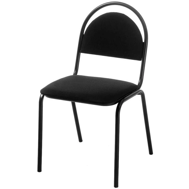 Hard Working Chairs with Metal Frame Model St-met1 St-met2